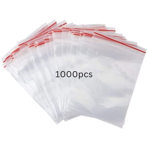 Pakico 1000 bustine - pakico, plastica