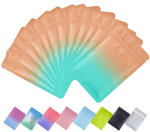 100 sacchetti mylar - 100,