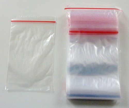 1000 sacchetti plastica