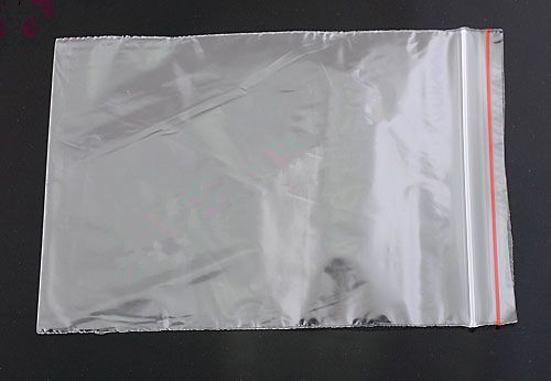 100 bustine plastica - di,