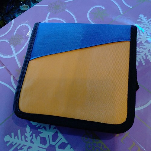 Porta dvd zip - porta,