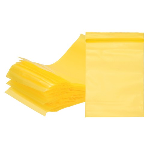 Sacchetti plastica con - di,