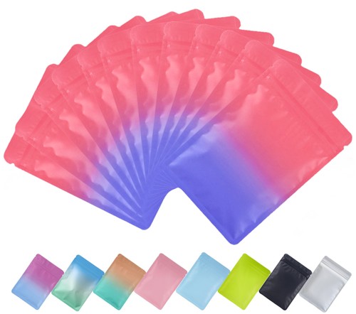 100 sacchetti mylar - 100,