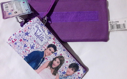 Violetta disney astuccio - violetta,