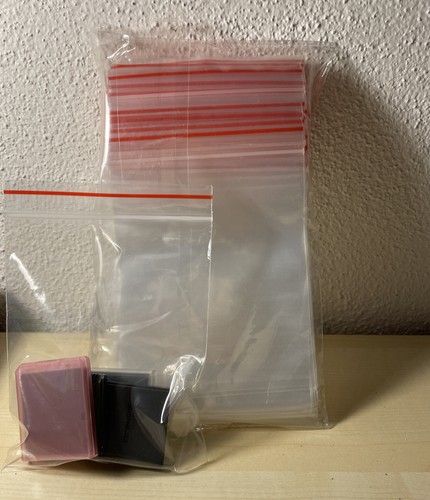 100 buste bustine - 100,