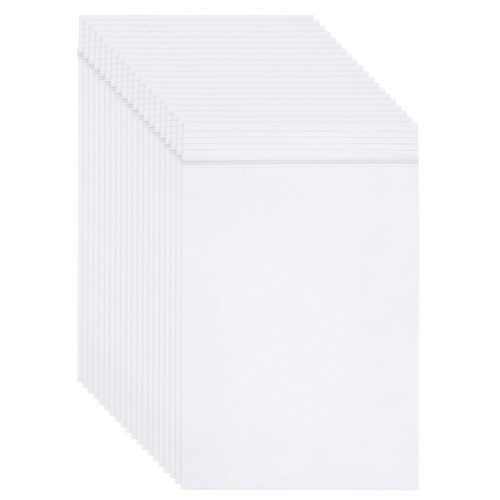 100pcs bustine plastica - 100pcs,
